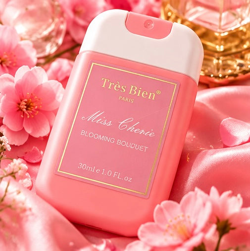 Parfum de Cheveux Miss Chérie