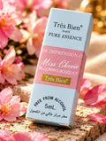 Huile de Parfum Miss Chérie