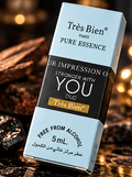 Huile de Parfum YOU Oud