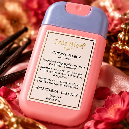 Parfum de Cheveux Donna Born in Roma