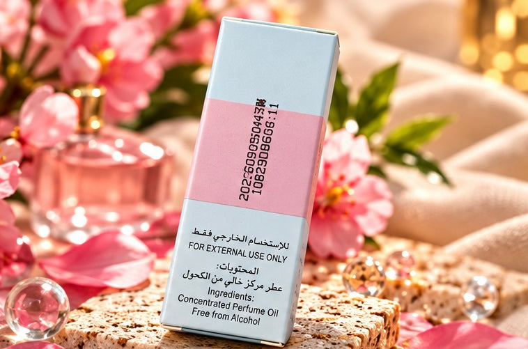 Huile de Parfum Chance Eau Tendre