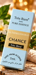 Huile de Parfum Chance