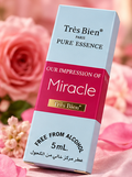 Huile de Parfum Miracle