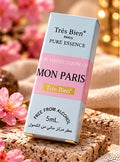 Huile de Parfum Mon Paris