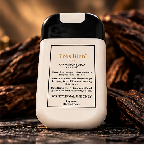 Lot Parfums Beauté Oud Wood