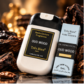 Lot Parfums Beauté Oud Wood