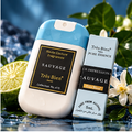 Lot Parfums Beauté Sauvage – Parfum Intense et Élégant
