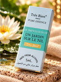 Huile de Parfum Un Jardin sur le Nil