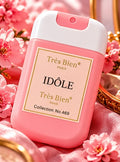 Parfum de Cheveux Idôle