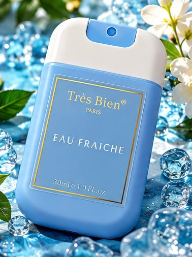 Parfum de Cheveux Eau Fraîche