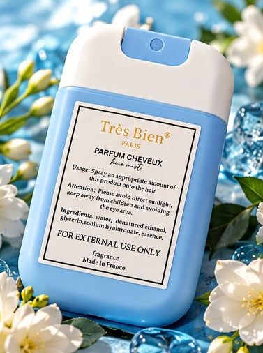 Parfum de Cheveux Eau Fraîche
