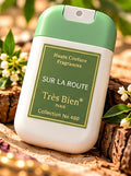 Parfum de Cheveux Sur La Route