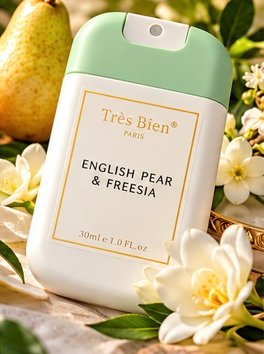 Parfum de Cheveux English Pear & Freesia