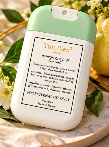 Parfum de Cheveux English Pear & Freesia