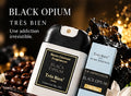 Lot Parfums Beauté Black Opium