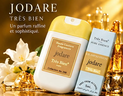 Lot Parfums Beauté J'O