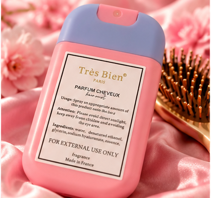 Parfum de Cheveux L'Interdit